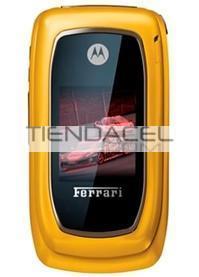 Motorola I897 nextel