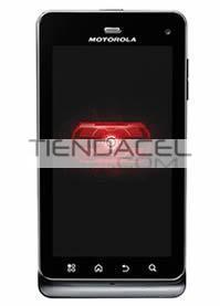 Motorola XT862 importado
