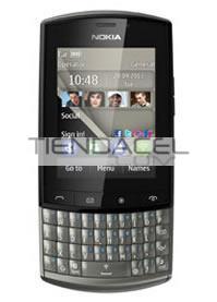 Nokia 303 telcel