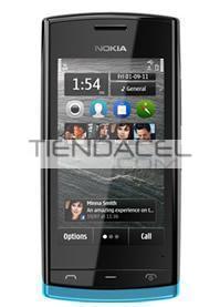 Nokia 500 importado