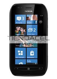 Nokia 710 telcel