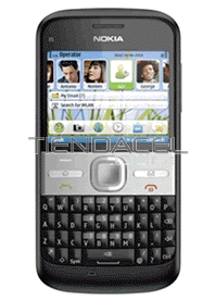 Nokia E5 telcel