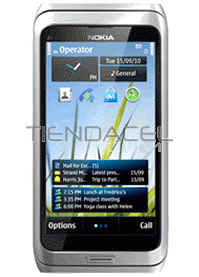 Nokia E7 importado
