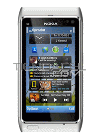 Nokia N8 importado