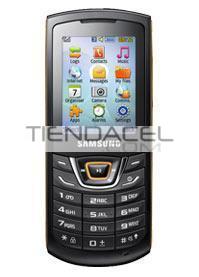 Samsung C3200 telcel