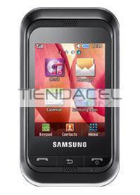 Samsung C3300 telcel