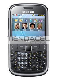 Samsung S3350 telcel