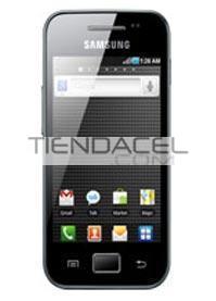 Samsung S5830 telcel
