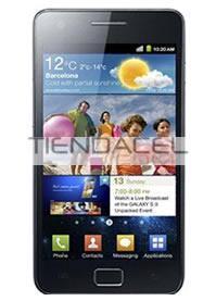 Samsung S II i9100 importado