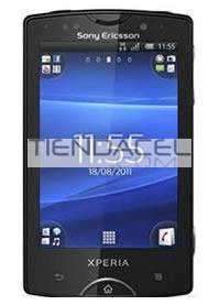 Sony Ericsson X10 MINI PRO 2 importado