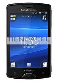 Sony Ericsson X10 MINI 2 importado