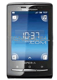 Sony Ericsson X10 MINI PRO importado