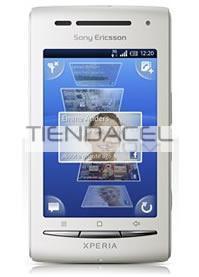 Sony Ericsson X8 importado