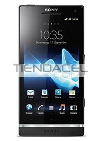 Sony Ericsson Xperia S importado