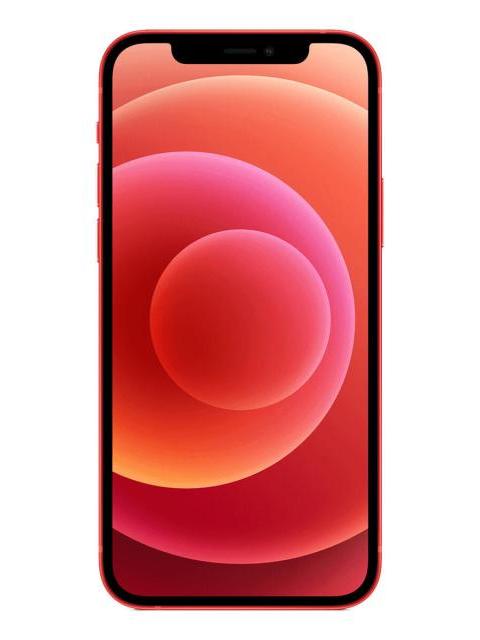 APPLE IPHONE 12 64GB ROJO + APPLE AIRPODS 2 BLANCO