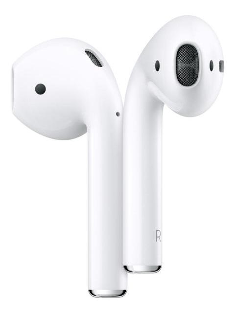APPLE IPHONE 12 64GB ROJO + APPLE AIRPODS 2 BLANCO