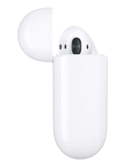 APPLE IPHONE 12 64GB ROJO + APPLE AIRPODS 2 BLANCO