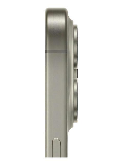 APPLE IPHONE 15 PRO MAX (256 GB) - TITANIO NATURAL