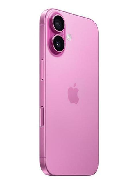 APPLE IPHONE 16 (128 GB) - ROSA