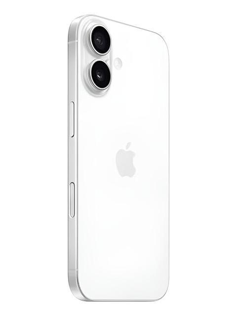 APPLE IPHONE 16 128GB COLOR BLANCO