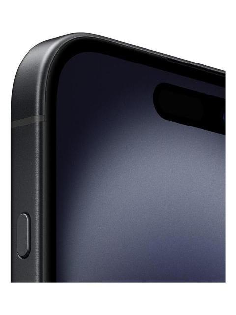 APPLE IPHONE 16 (256 GB) - NEGRO
