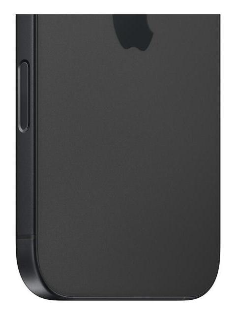 APPLE IPHONE 16 PLUS (128 GB) - NEGRO