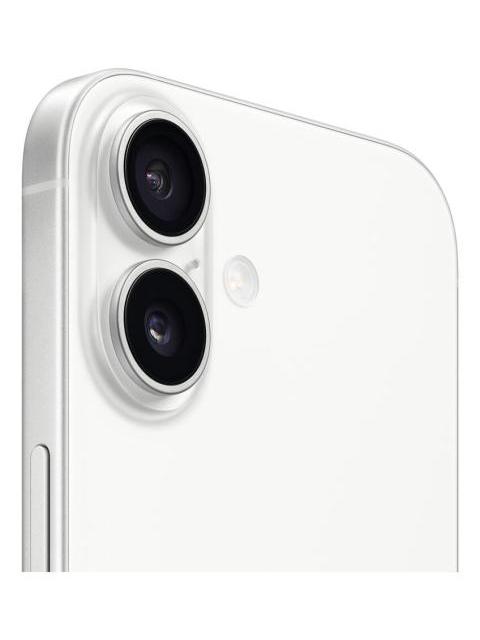 APPLE IPHONE 17 (256 GB) - BLANCO