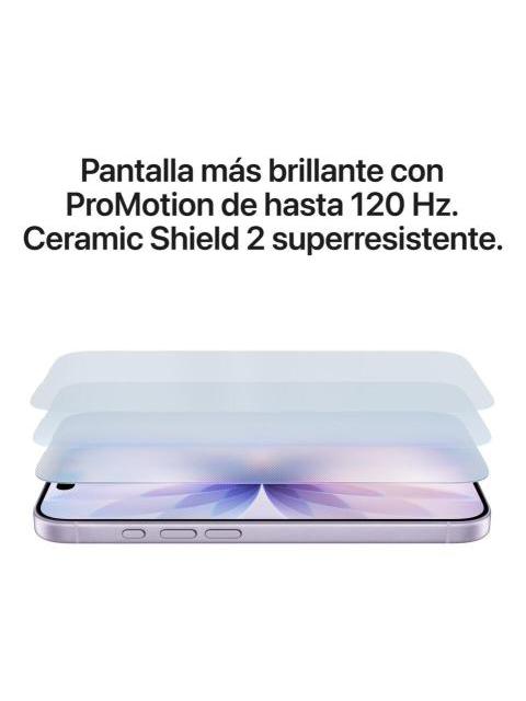 APPLE IPHONE 17 (256 GB) - BLANCO