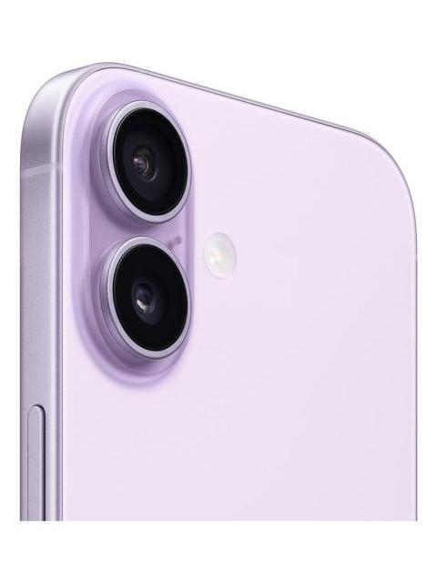 APPLE IPHONE 17 (256 GB) - LAVANDA - SOLO ESIM