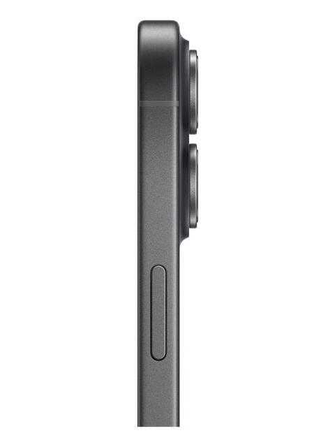 APPLE IPHONE 17 (256 GB) - NEGRO - SOLO ESIM