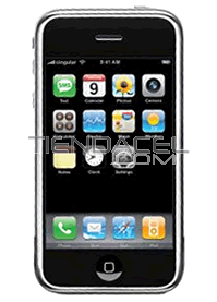 APPLE IPHONE 8 GB IMPORTADO
