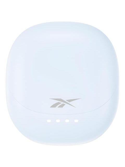 AUDIFONOS TWS EDICION VOGUE IPX5 COLOR AZUL REEBOK