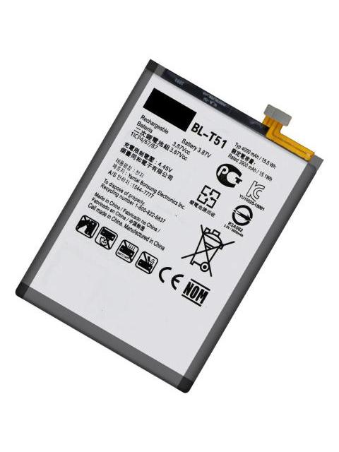 BATERIA PILA COMPATIBLE CON LG K52 K42 BTL-T51 3900MAH