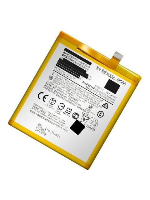 BATERIA PILA COMPATIBLE CON MOTO G9 PLUS MG50 4700MAH