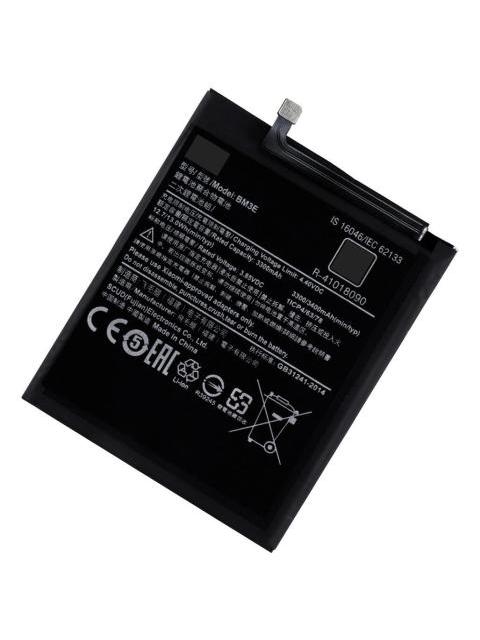 BATERIA PILA COMPATIBLE CON XIAOMI MI 8 BM3E 3300MAH
