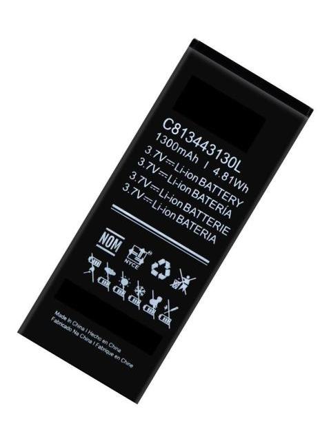 BATERIA PILA PARA LG STYLO 4 Q STYLUS BL-T37 3150MAH