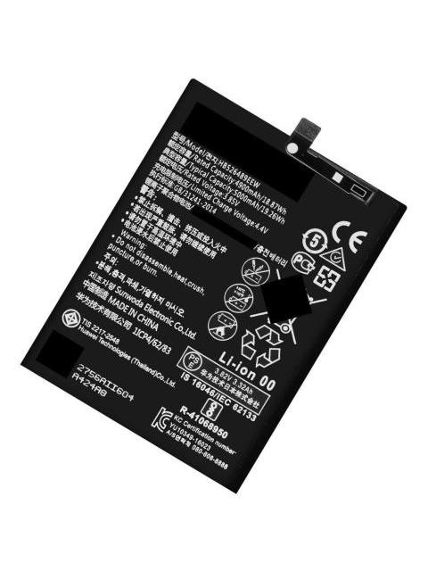 BATERIA PILA PARA LG STYLO 4 Q STYLUS BL-T37 3150MAH