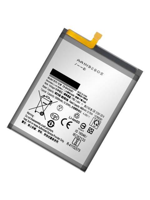 BATERIA PILA PARA SAMSUNG A32 5G EB-BA426ABY 4860MAH
