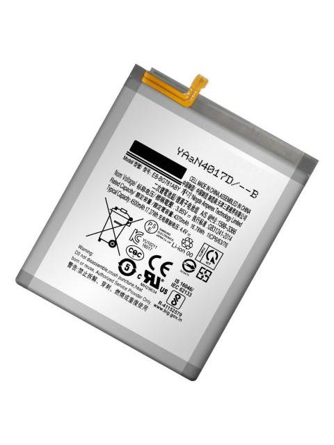 BATERIA PILA PARA LG STYLO 4 Q STYLUS BL-T37 3150MAH