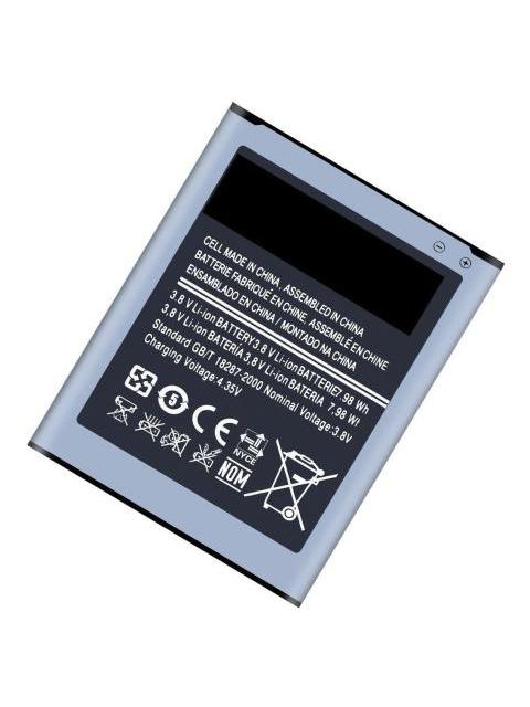 BATERIA PILA PARA SAMSUNG GRAN NEO PLUS I9060 EB-535163LU