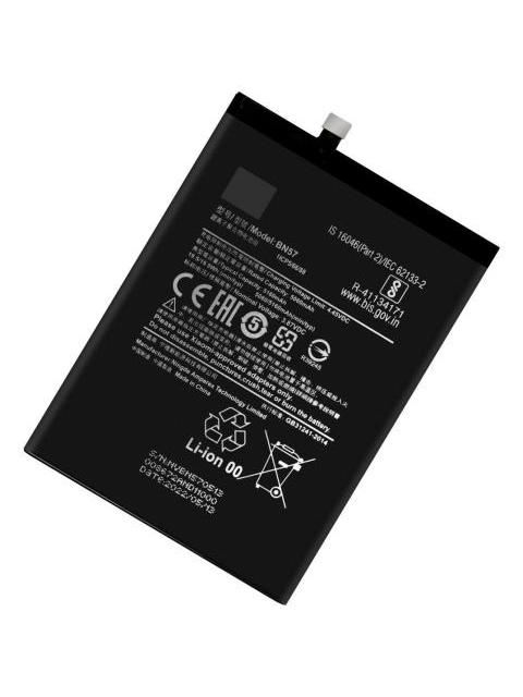 BATERIA PILA PARA XIAOMI POCO X3 X3 PRO BN57 5060MAH