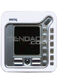BENQ Z2 TELCEL