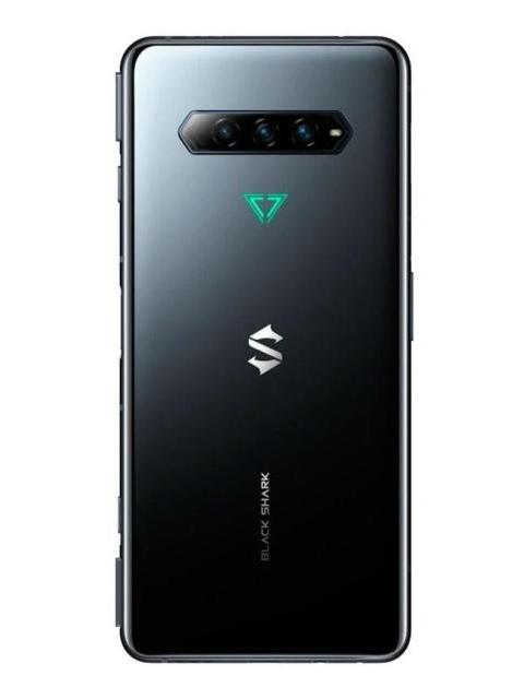BLACK SHARK 4 PRO 5G 256GB DUAL SIM 12GB RAM 64MPX NEGRO SUIKONG BLACK