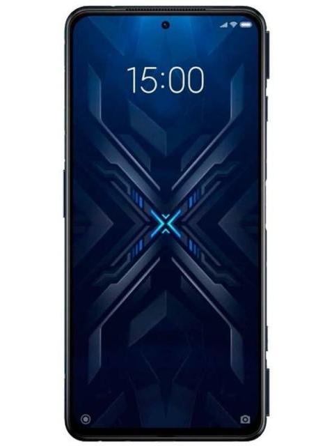 BLACK SHARK 4 PRO 5G 256GB DUAL SIM 12GB RAM 64MPX NEGRO SUIKONG BLACK