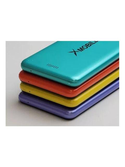 CELULAR ECONOMICO X-MOBILE X55 16GB - 2GB RAM NUEVO AZUL