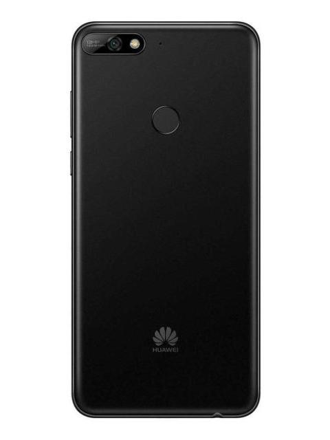 CELULAR HUAWEI Y7 2018 16 GB NEGRO 2 GB RAM NEGRO