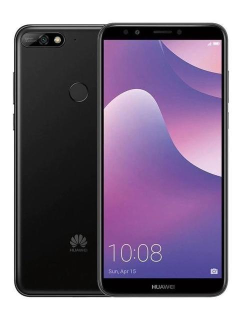CELULAR HUAWEI Y7 2018 16 GB NEGRO 2 GB RAM NEGRO