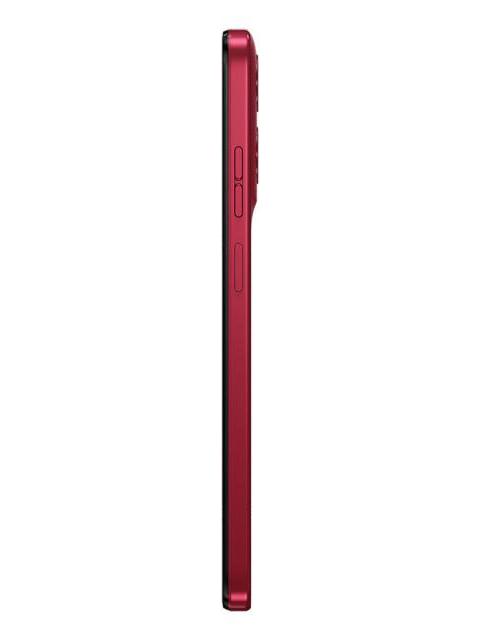 CELULAR MOTO G05 128GB 4 RAM ROJO
