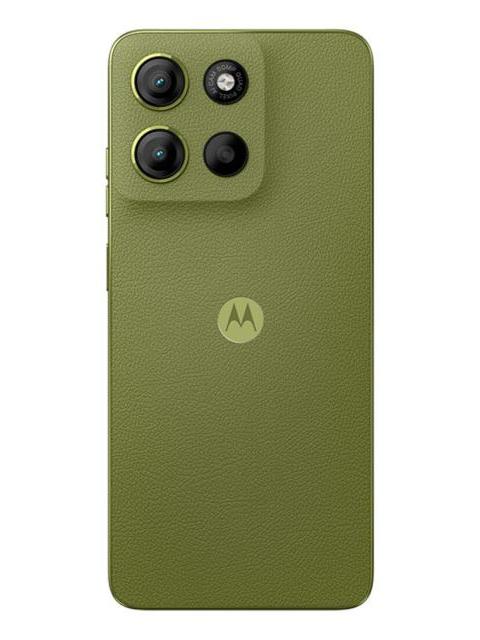 CELULAR MOTO G15 4 + 128 GB VERDE