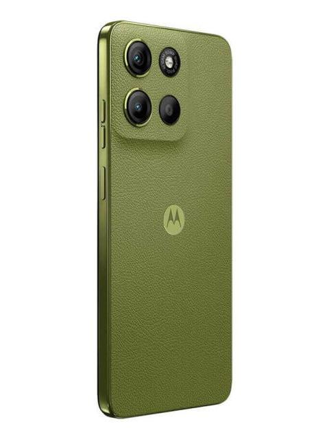 CELULAR MOTO G15 4 + 128 GB VERDE